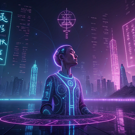 Stormscribe – Weaver of Epic Storms