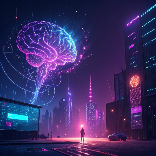 CreativeSpark – Daily Inspiration Prompts