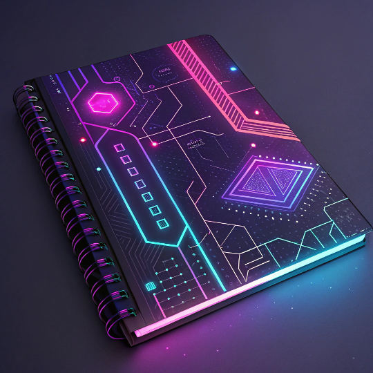 PromptForge – 31-Day Creative Workout Workbook