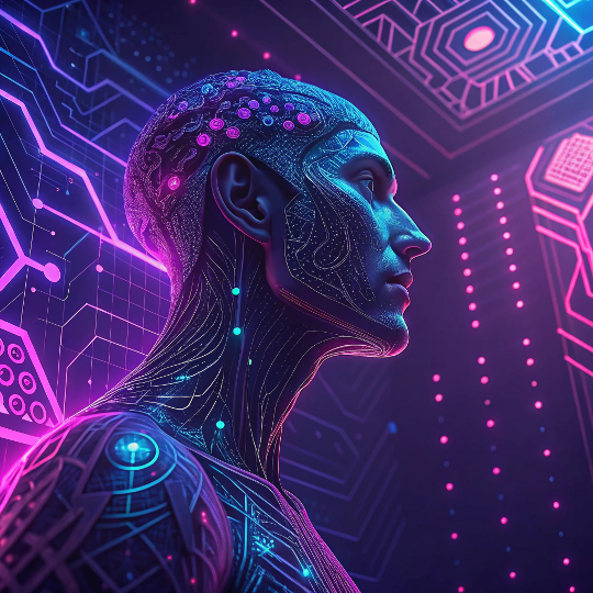 TextureTrail – AI Surface and Pattern Prompts
