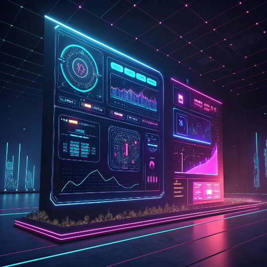 PlotBuilder – AI Story Architecture Kit