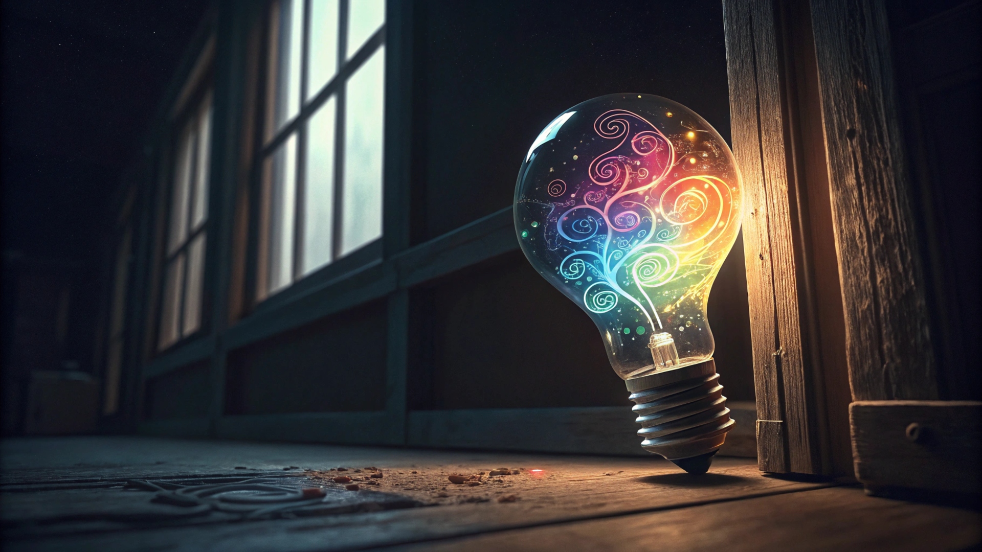 ThinkBurst Creative Prompt Pack for Idea Generation