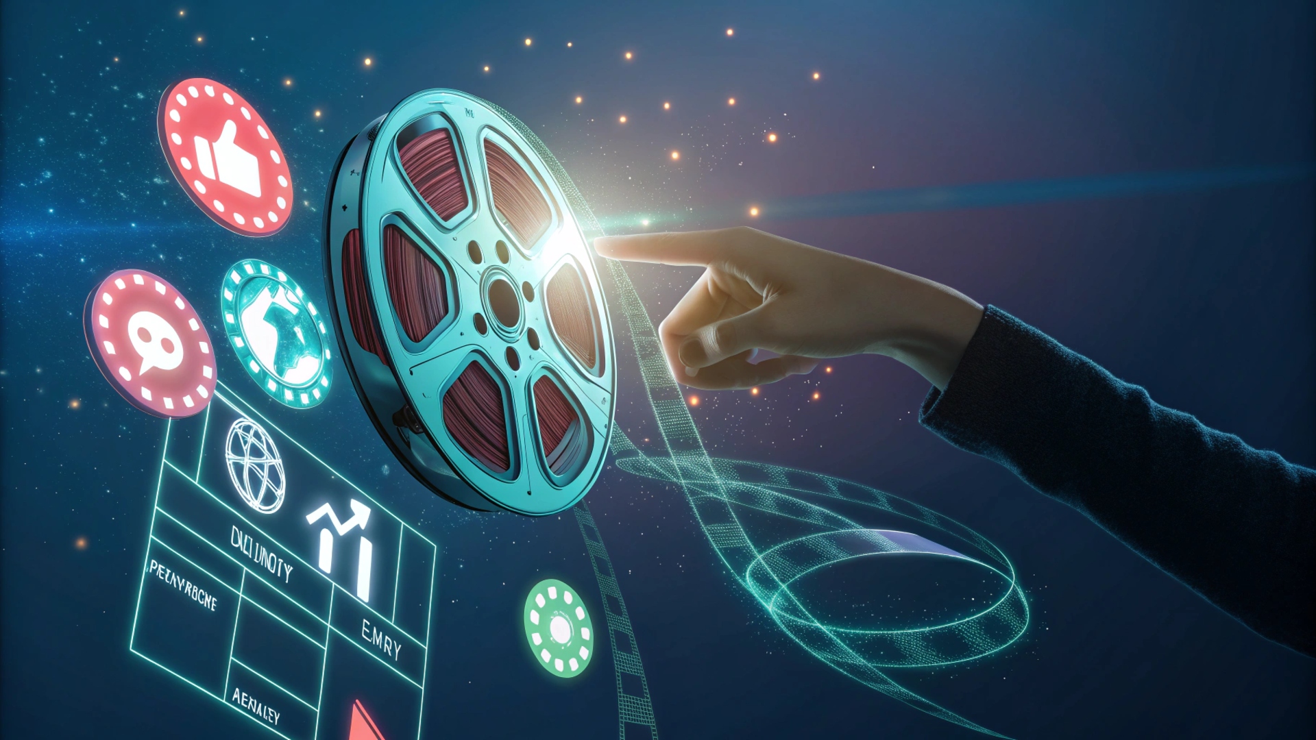 ReelReach Mini-Course for AI Social Video Hooks