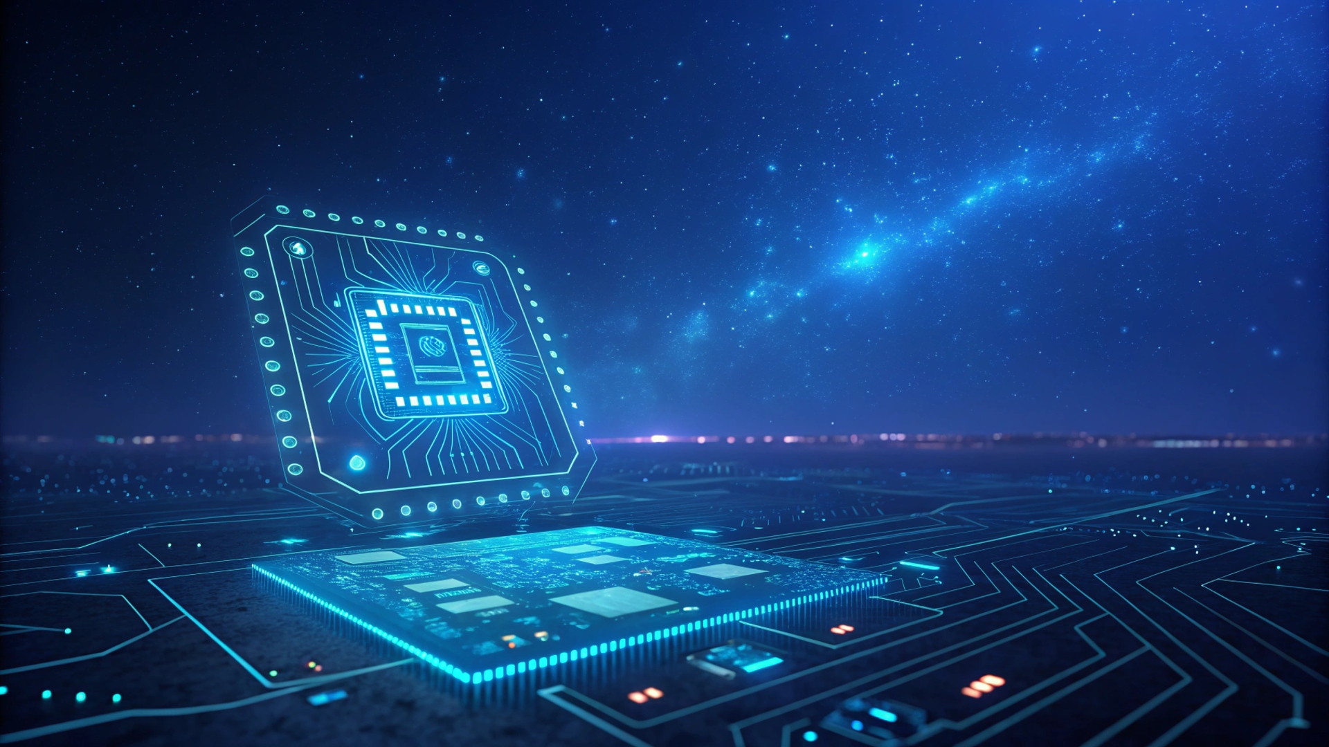 AI-Powered Visual Storytelling Mini-Course