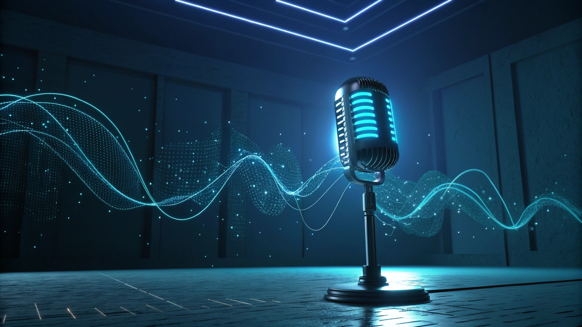PodStream – Creative Prompt Pack for Podcast Prompts