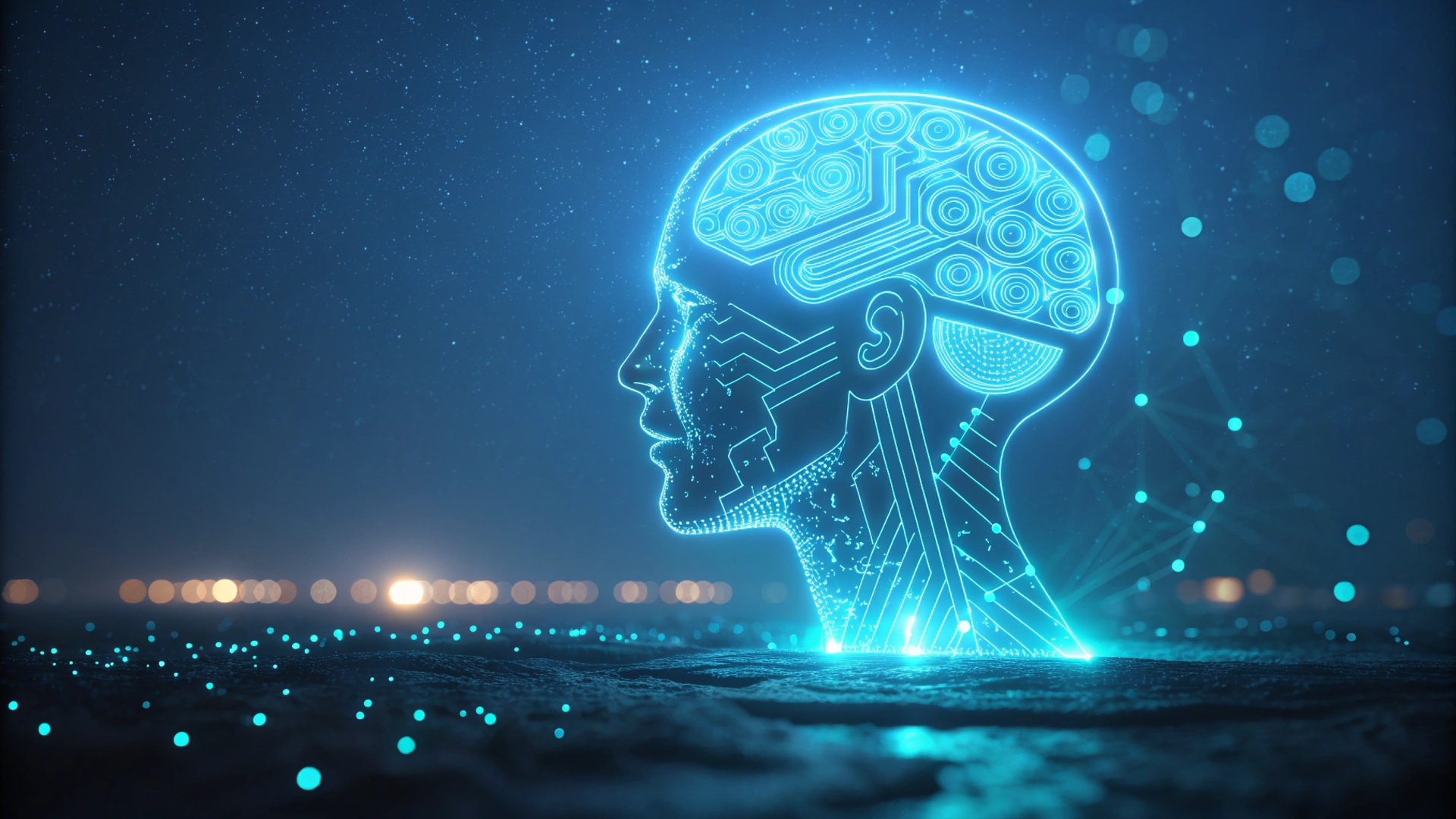 Innovative Plot Twists with AI