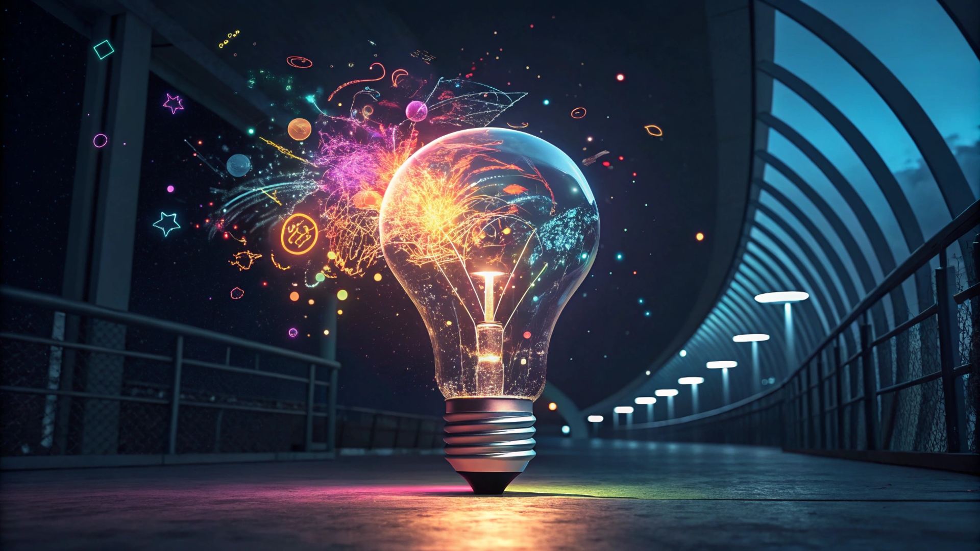 InnoBurst Creative Prompt Pack for Idea Generation