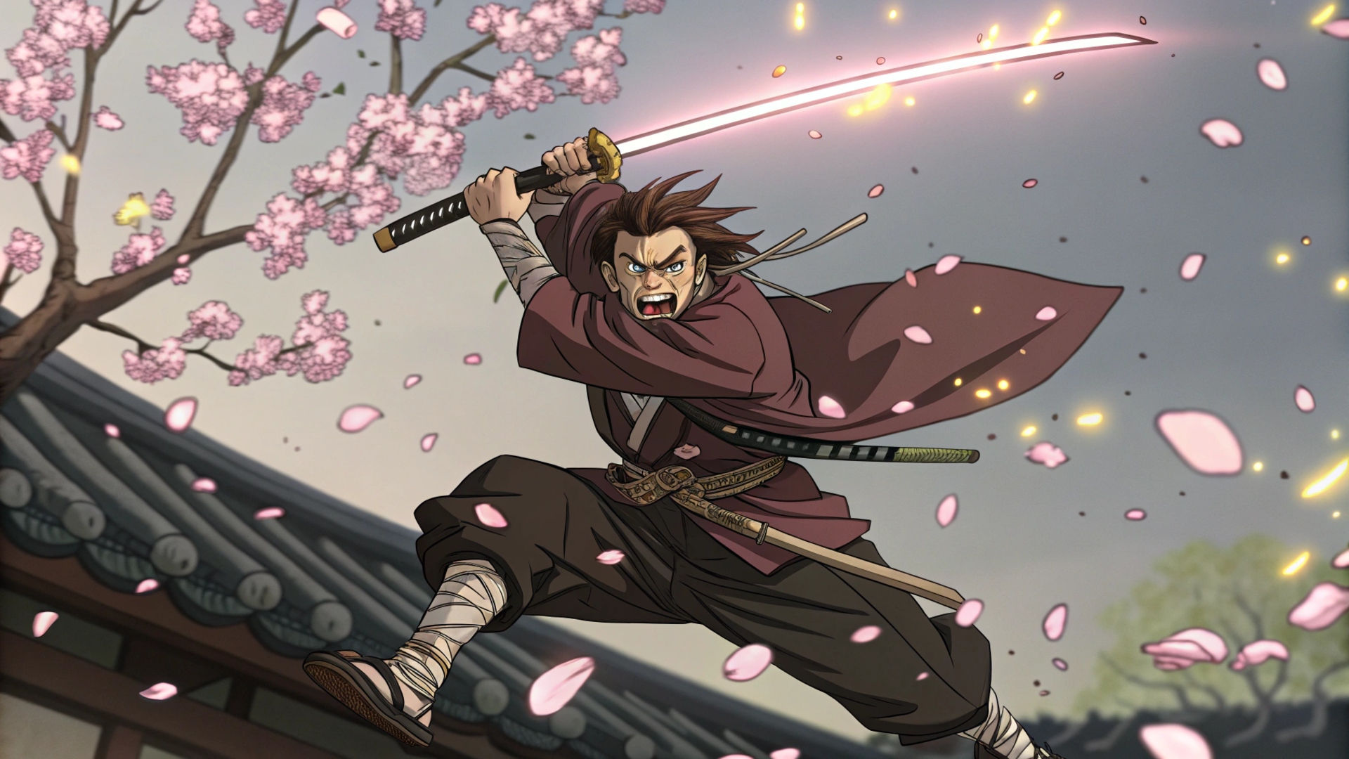 PanelFlow – Manga Artist’s AI Guide