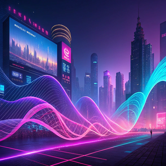 ColorWave – Dynamic Color Scheme Prompts