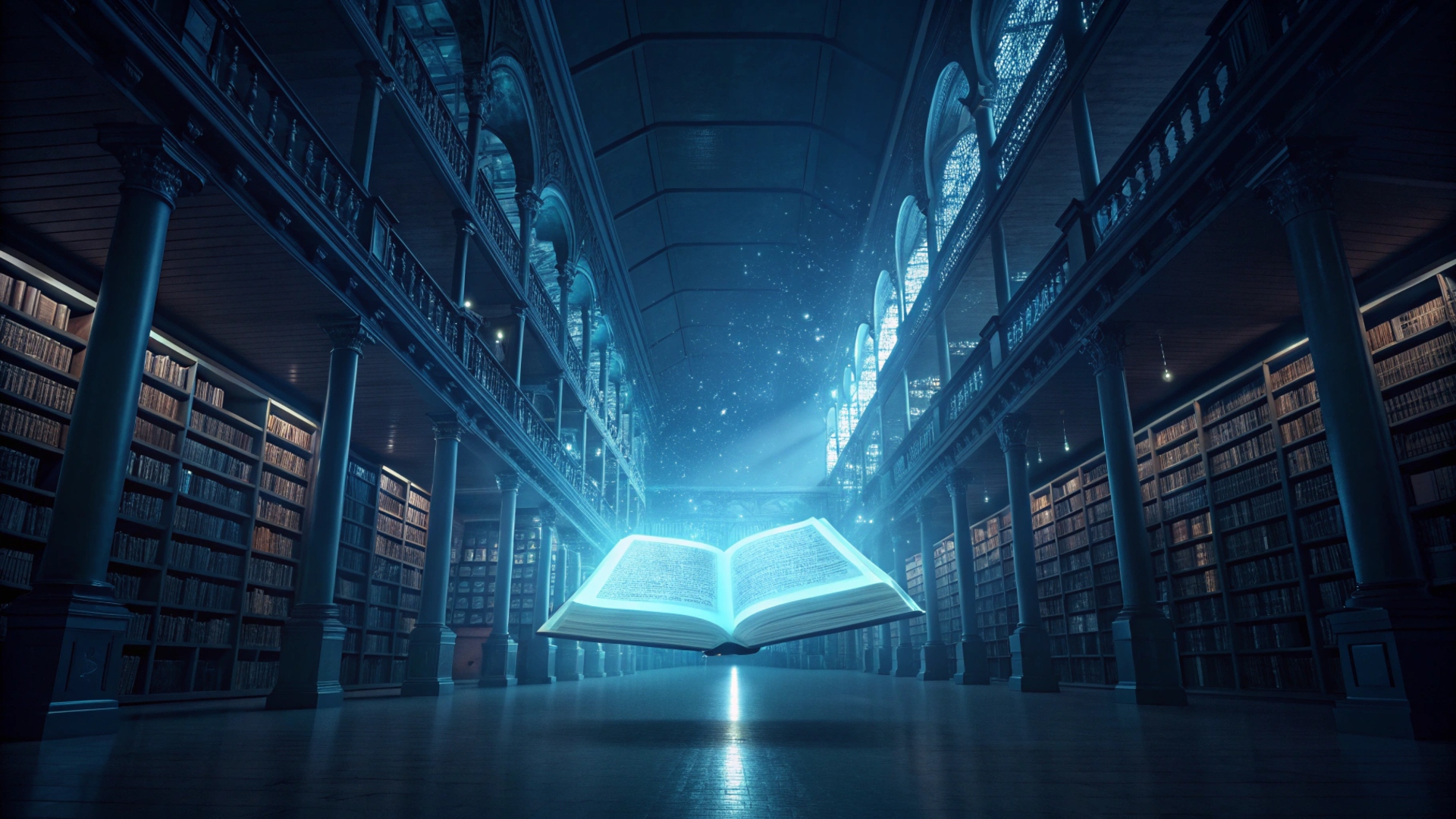 PlotForge – Storytelling and Script Prompts