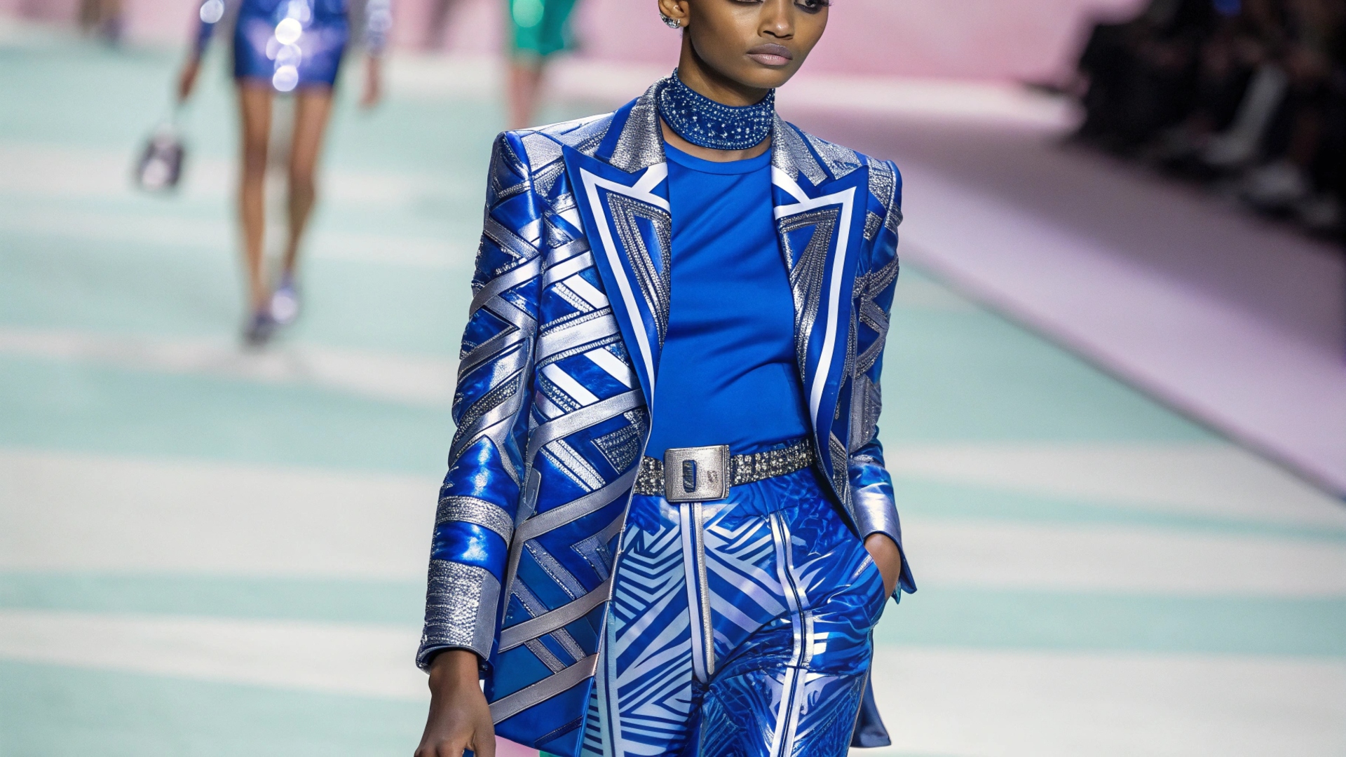 Fashion Mood Boards – AI Visual Prompts for Style Inspiration