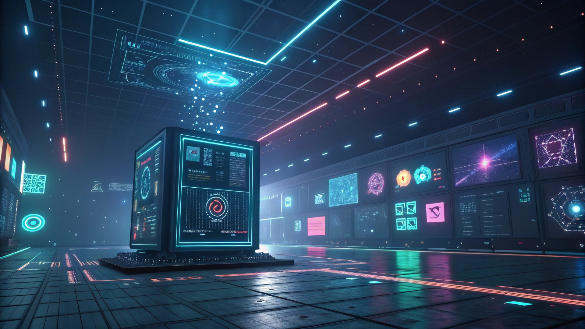 VividFrames – AI Visuals Visual Prompt Kit