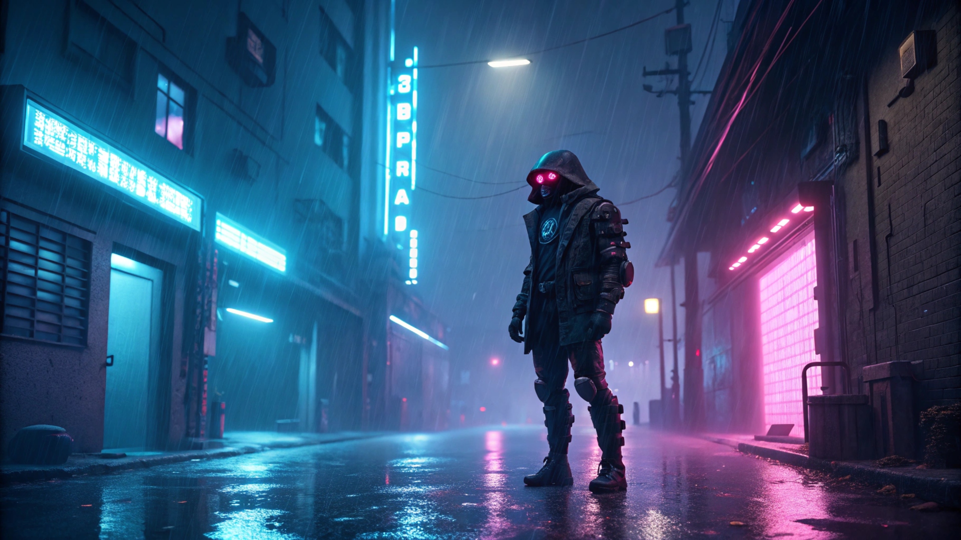 Character Motivation & Conflict – AI Writing Prompts