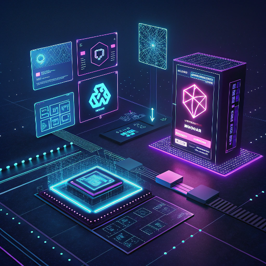 BrandBlueprint – Identity and Messaging Prompt Pack