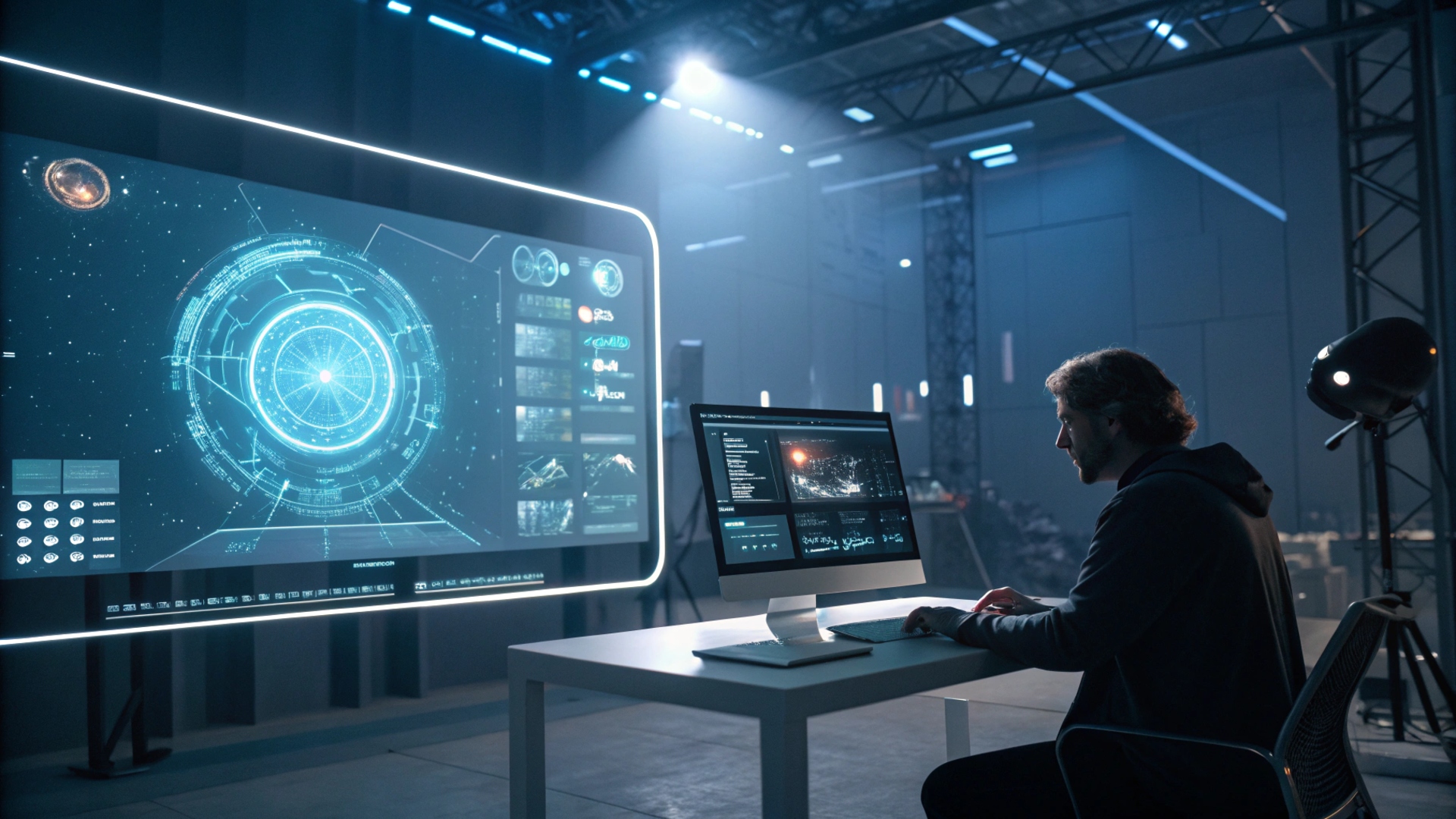 EchoEdit Mini-Course for AI-Optimized Video Narratives