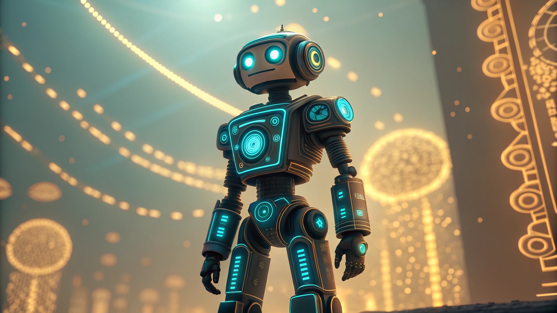 ComicStride – Mini-Course on AI Comic Character Creation