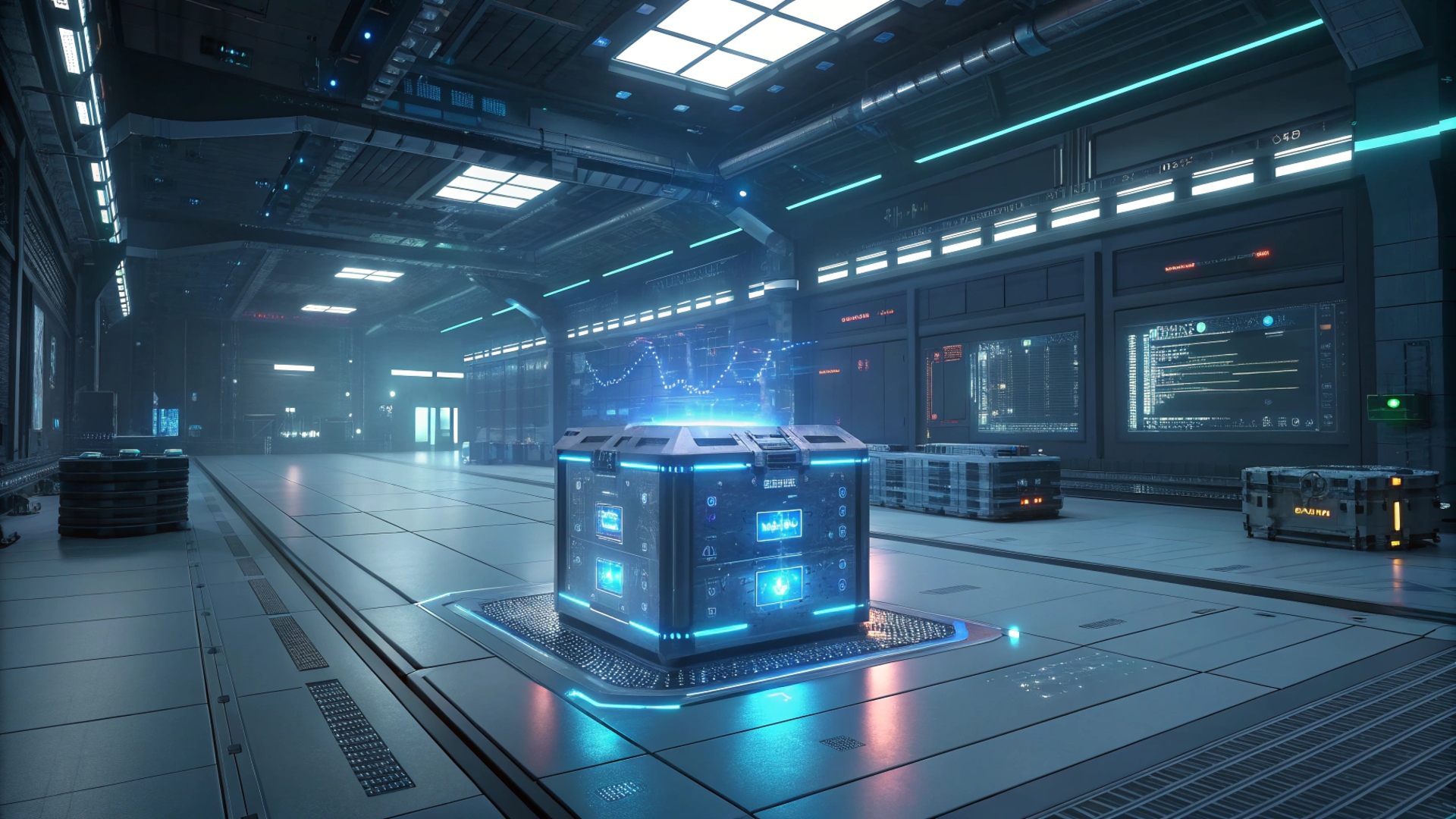 IdeaForge – AI Visuals Visual Prompt Kits