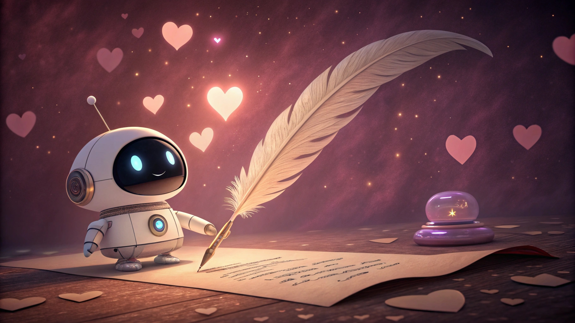 LumenVerse – AI Muse for Mythic Storytelling