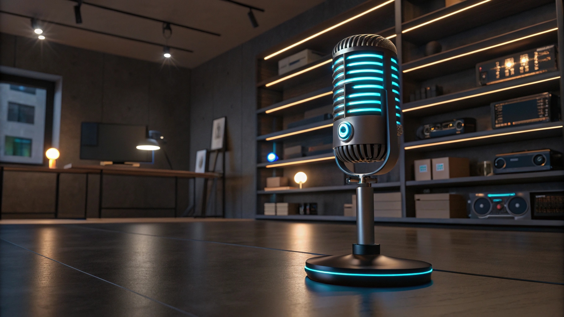 EchoCast – Podcast Episode Ideas and Prompts