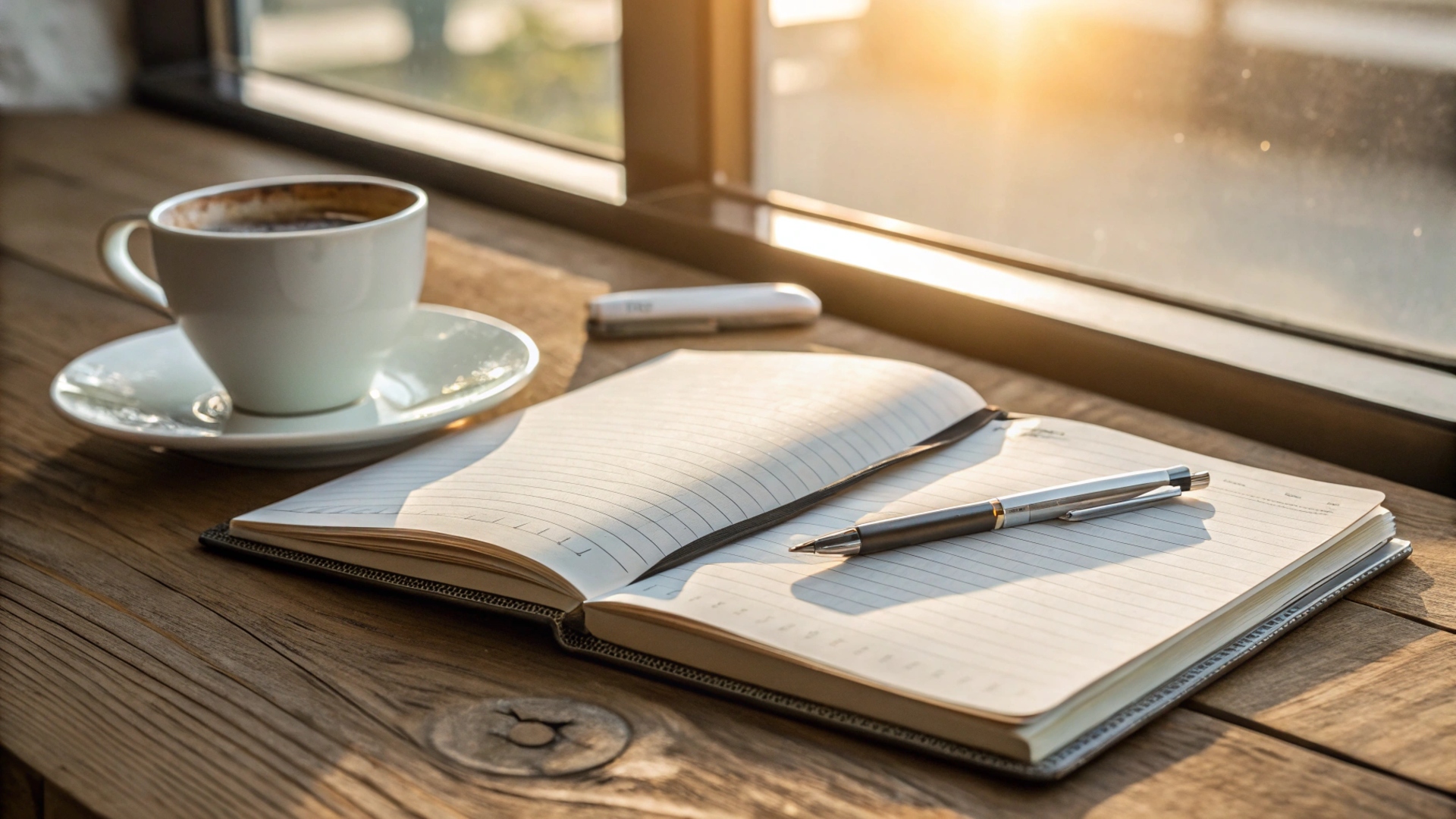 GoalCraft – Goal & Motivation Planners Coaching Workbook