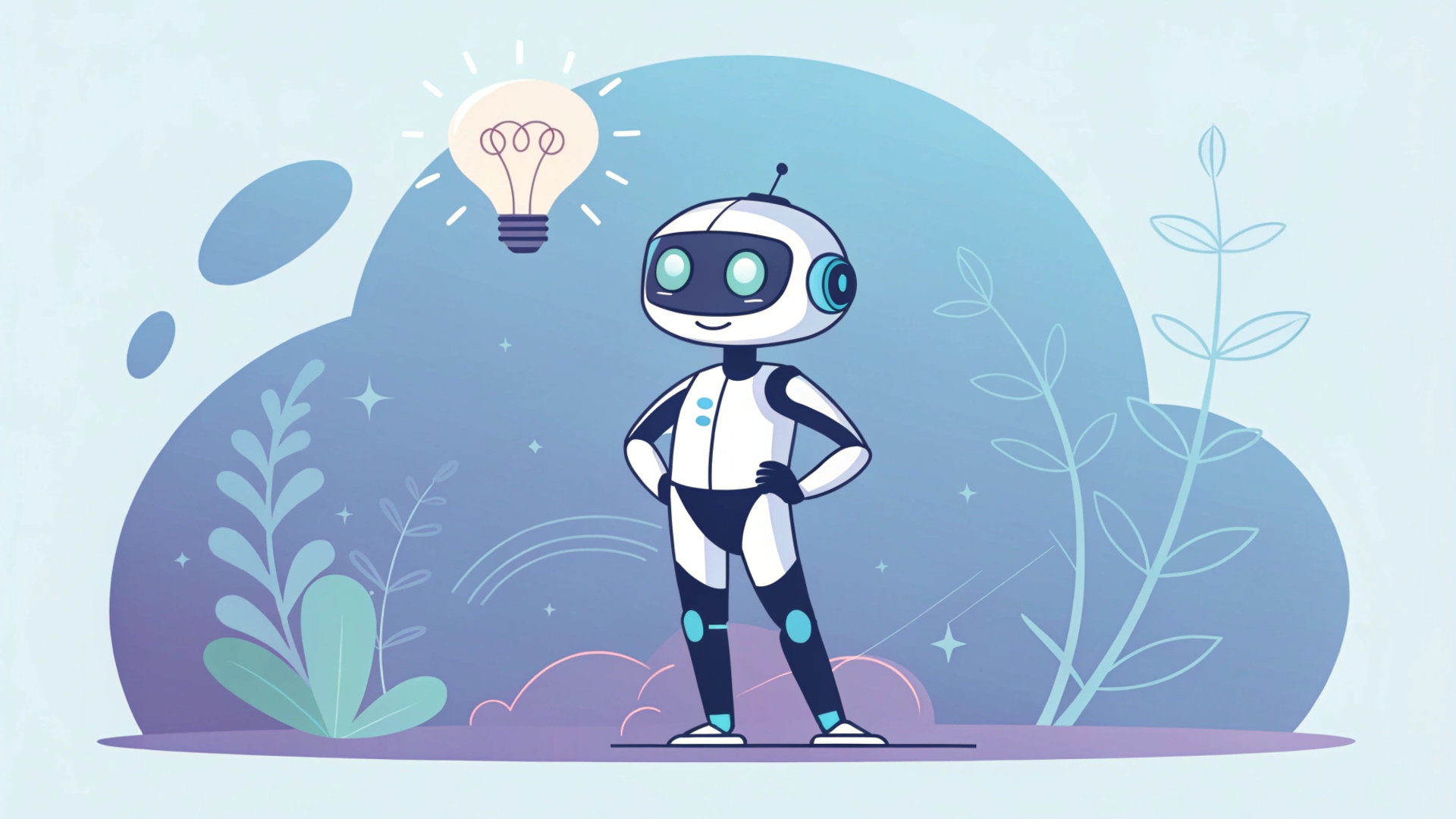 VisionPath – AI Characters for Creative Coaches