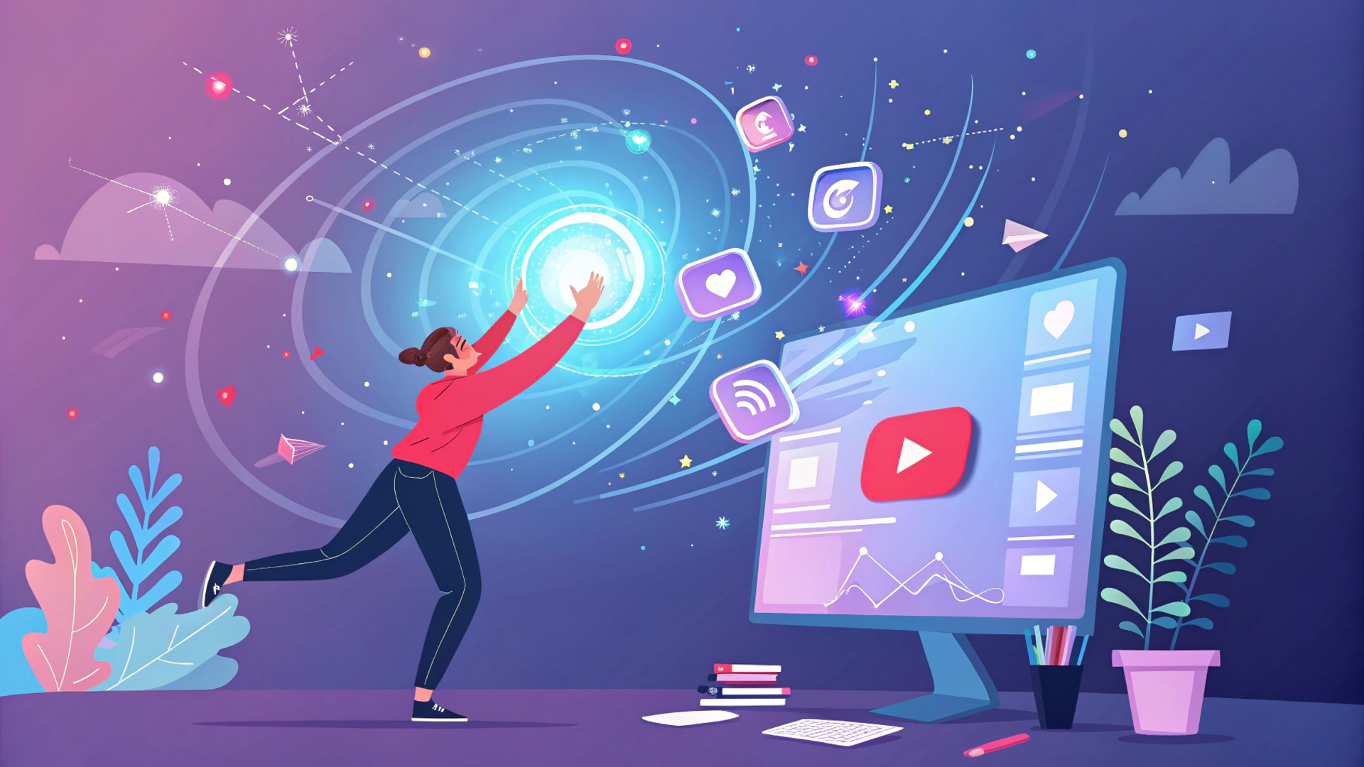 HookScript – Mini-Course on YouTube Video Intros via AI