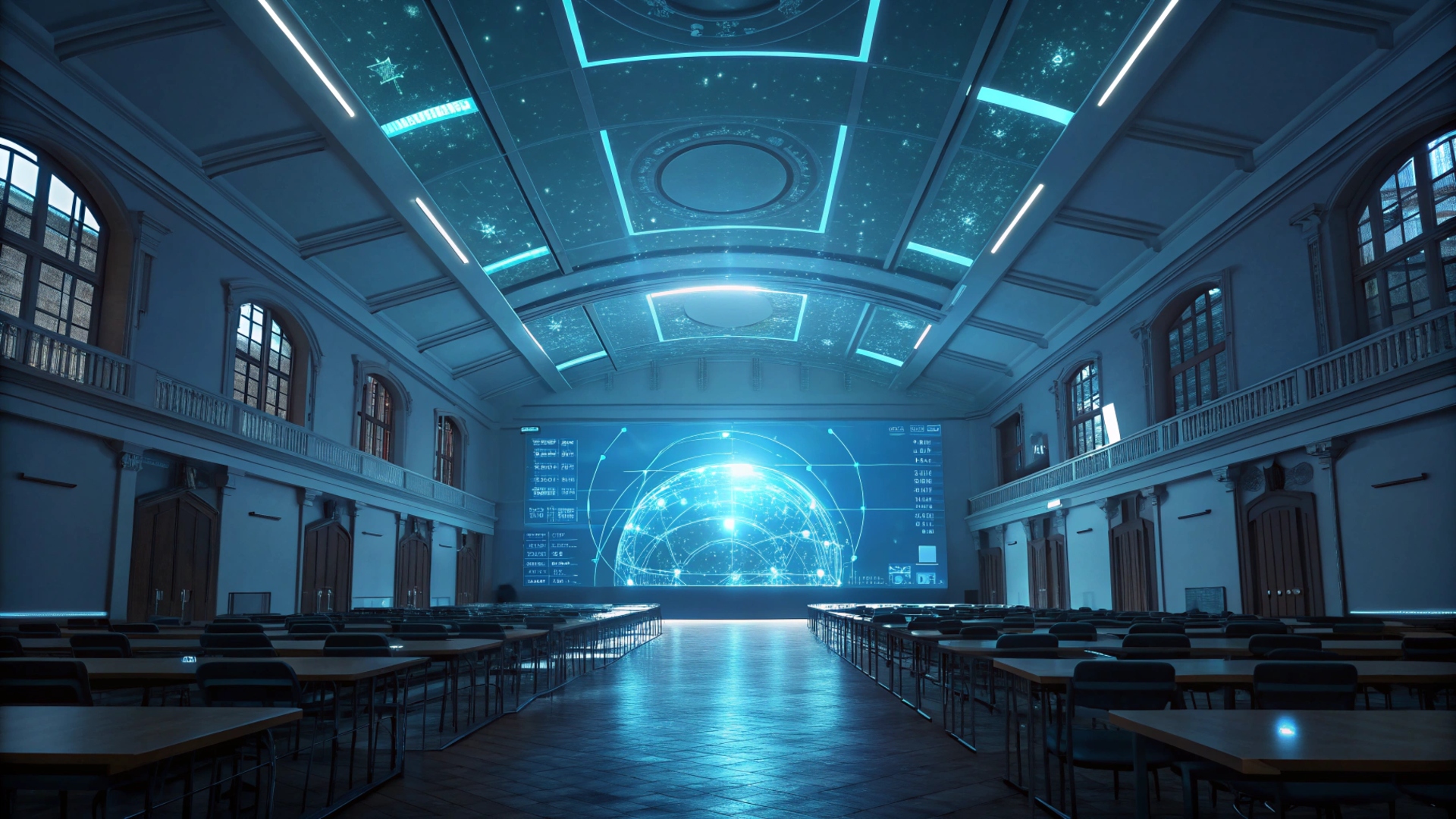 Narrative Structure Mastery with AI Mini-Course