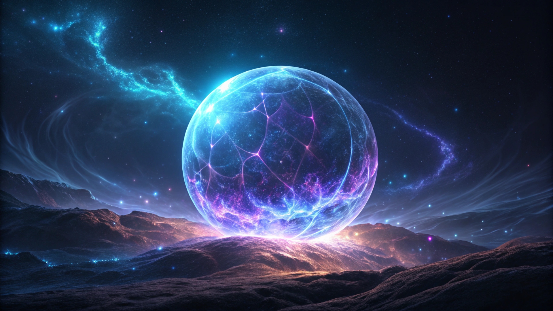 Midjourney Radiance – AI Visuals Prompt Pack for Midjourney