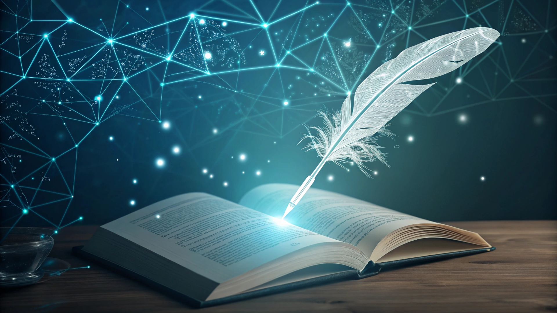 StoryForge – AI-Driven Writing Companion