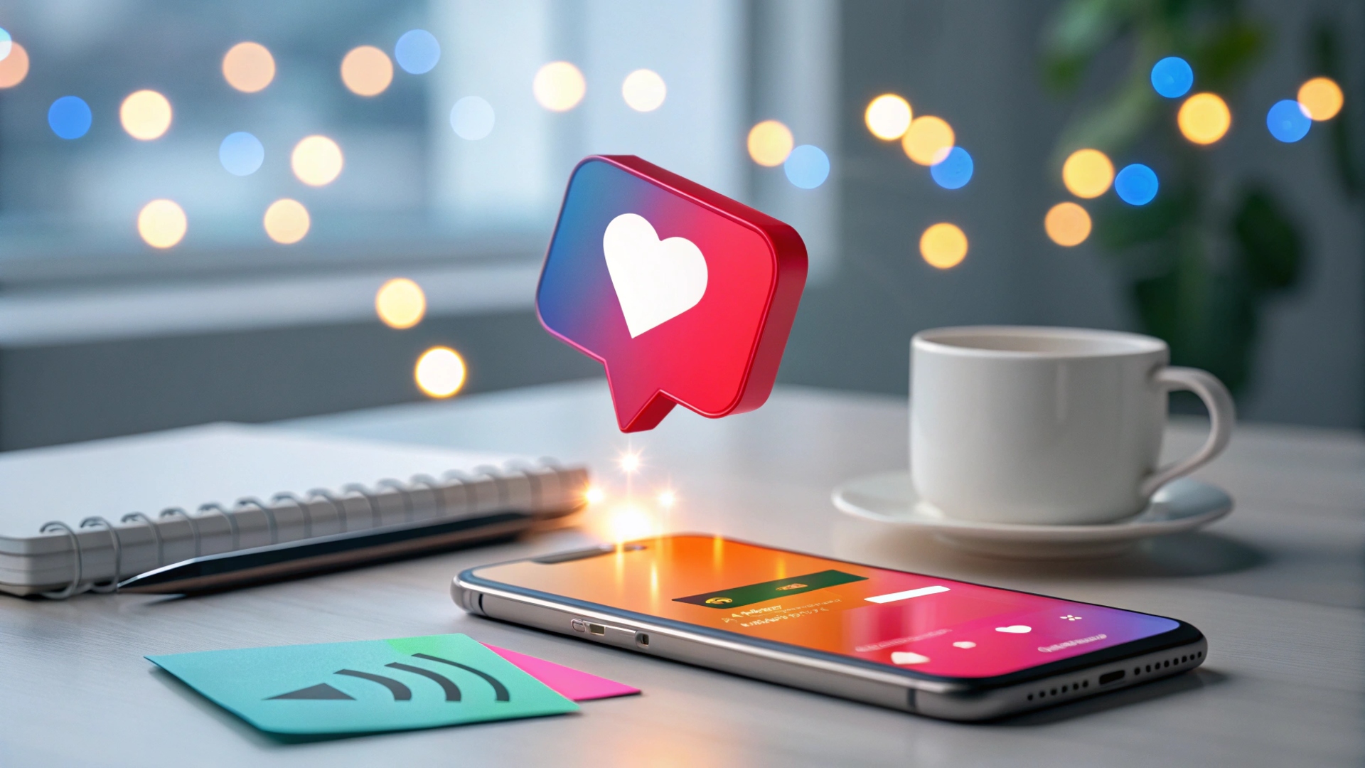 SocialStream – Creative Prompt Pack for Social Media Content