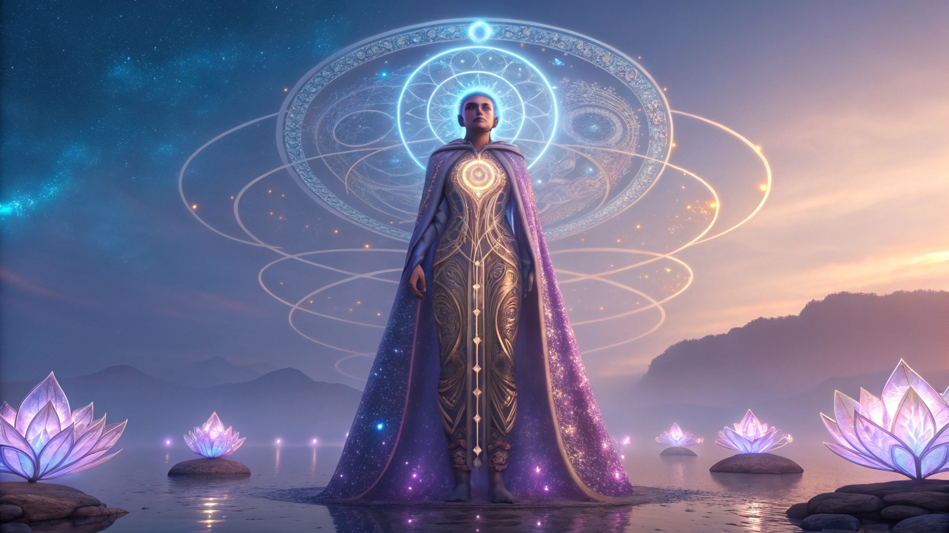 LoreWeaver – AI Story Architect