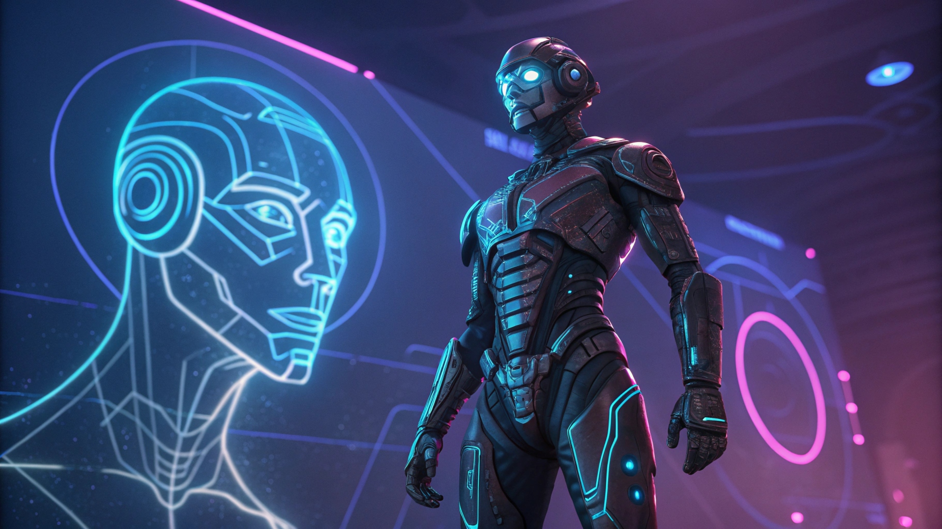 SketchLine AI Character Prompts for Visual Artists