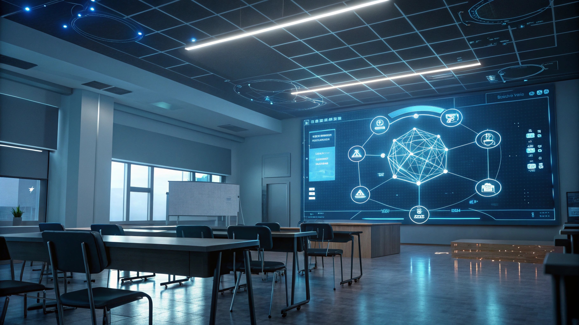 PlotCraft – Mini-Course on AI-Driven Story Structuring