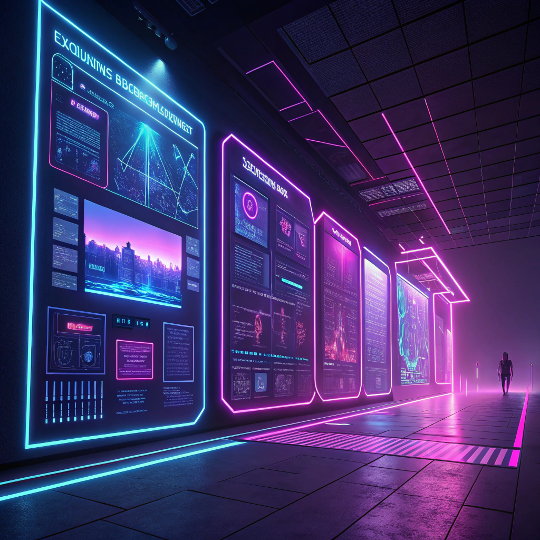 PanelFlow – Effective Comic Layouts