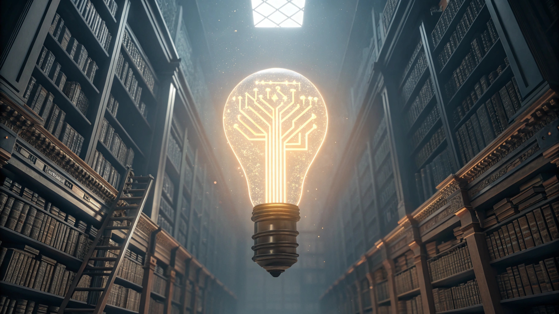 IdeaSpring AI Idea Diaries