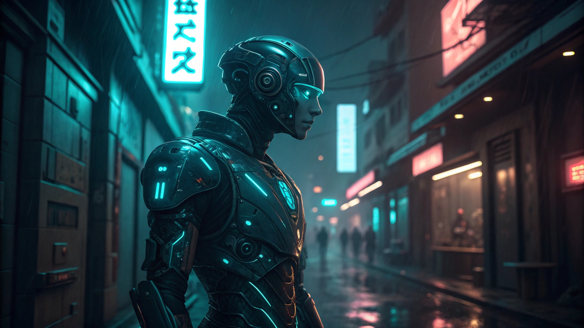 ArtWave AI Character Prompts for Visual Artists