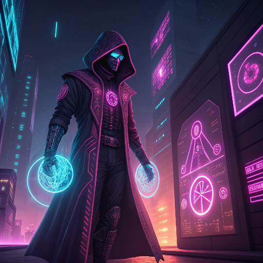 Echo Bard – AI for Musical Storytelling Prompts