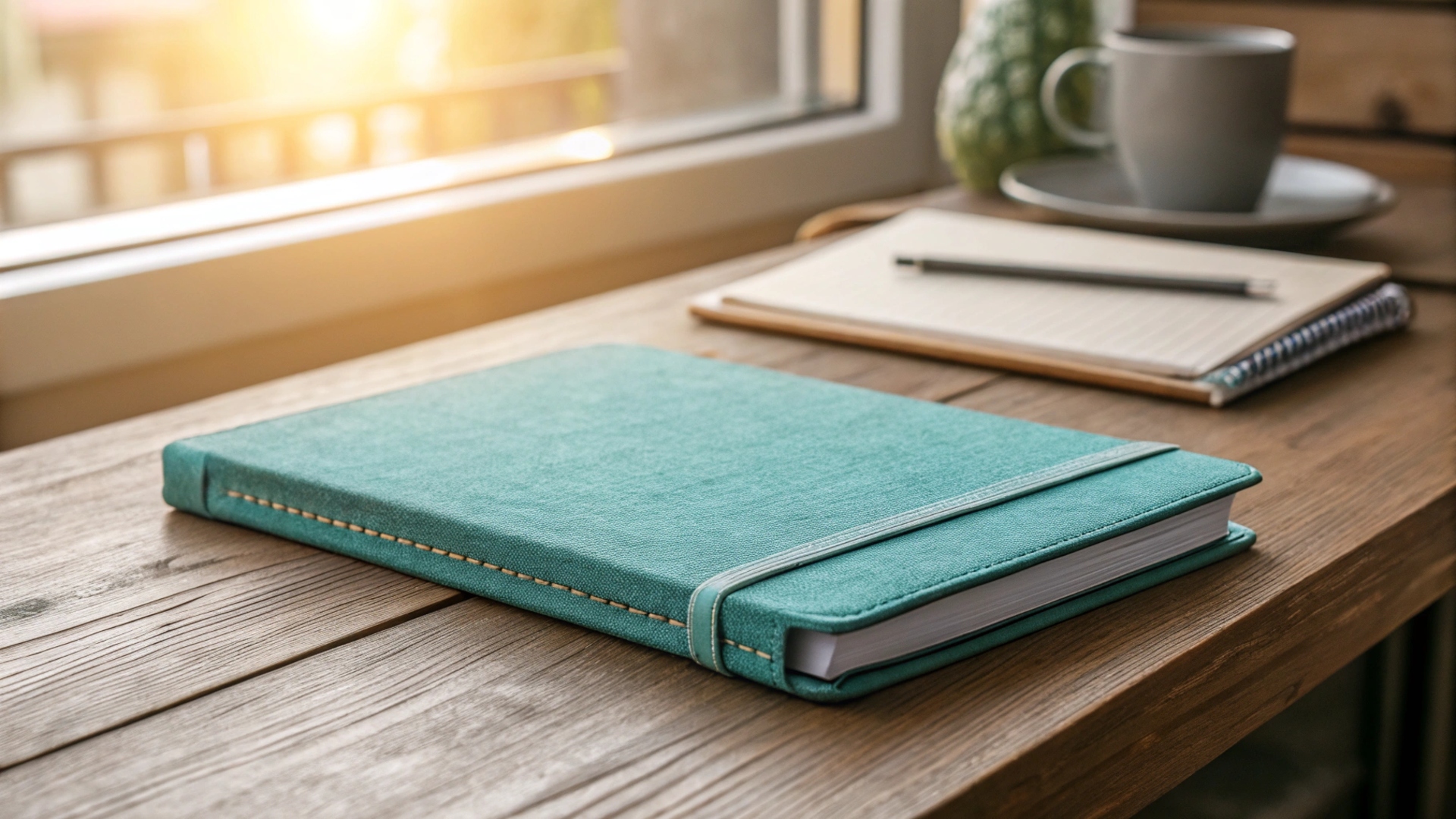 FocusMind – Productivity Coaching Workbook