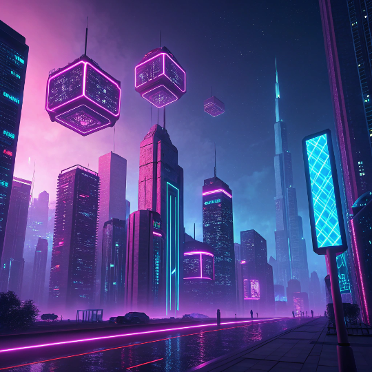 Dreamline – Surreal Prompts for Abstract Creativity