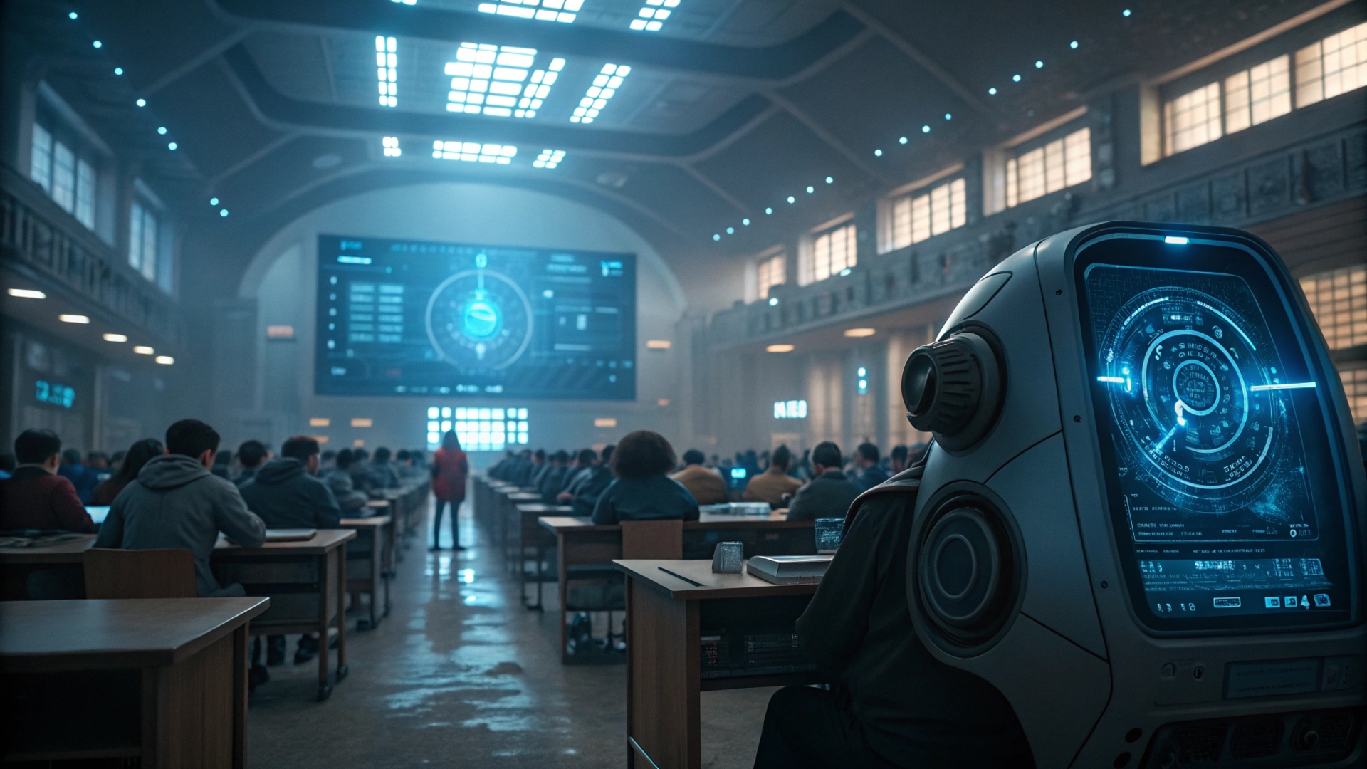 HookBuilder – Mini-Course on First Line Strategies with AI