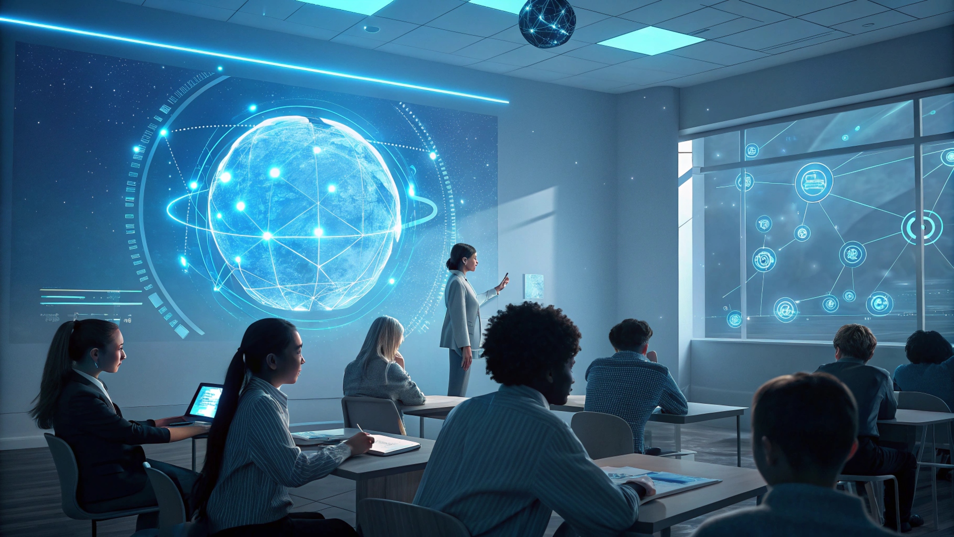 NarrativePulse – Mini-Course on AI Conflict & Resolution