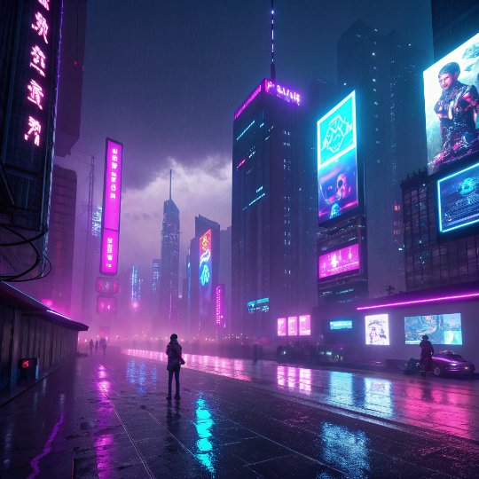 MoodMap – Atmosphere and Ambiance Prompts
