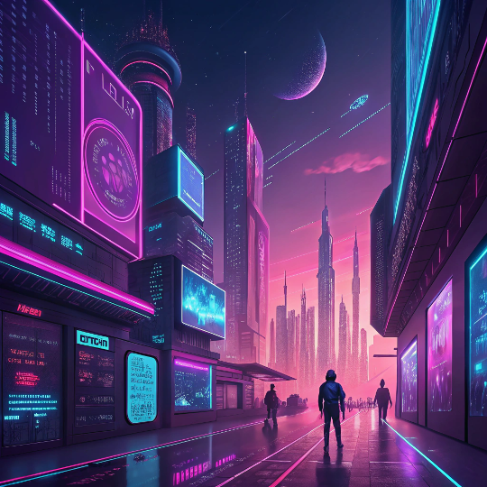 VisionCrafter – Narrative Visual Prompt Pack