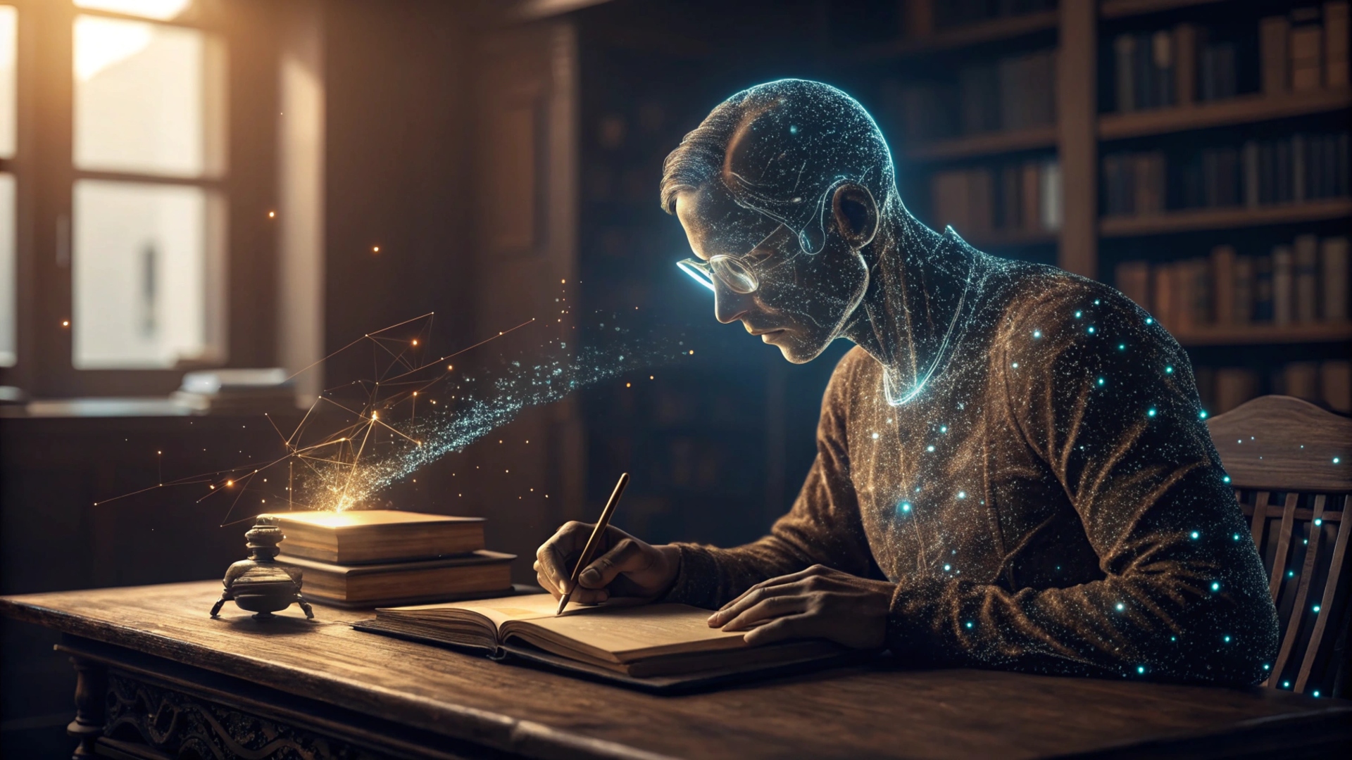 StorySculpt AI Characters for Writers & Poets