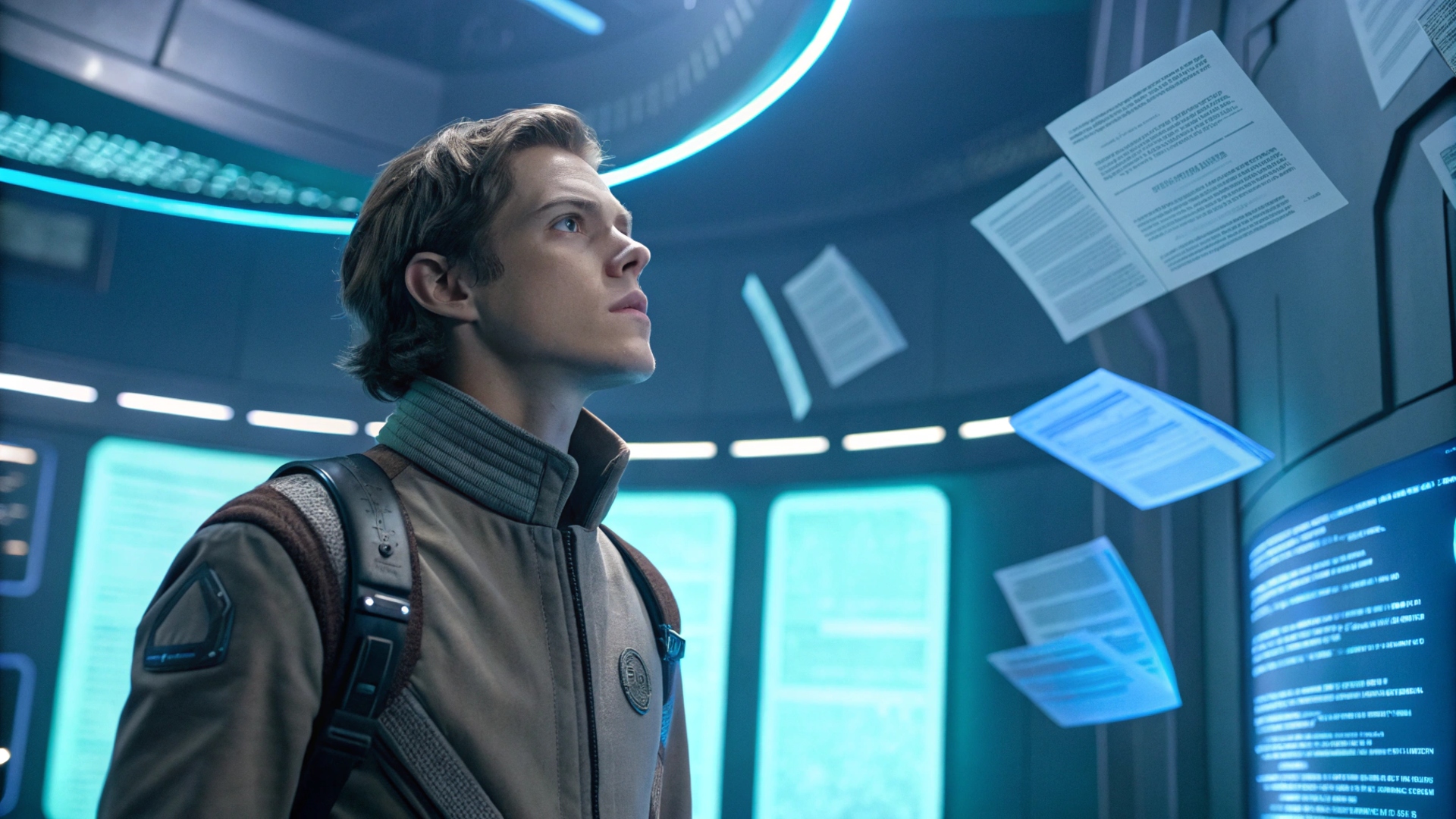FrameStory – AI Characters for Filmmakers & Screenwriters