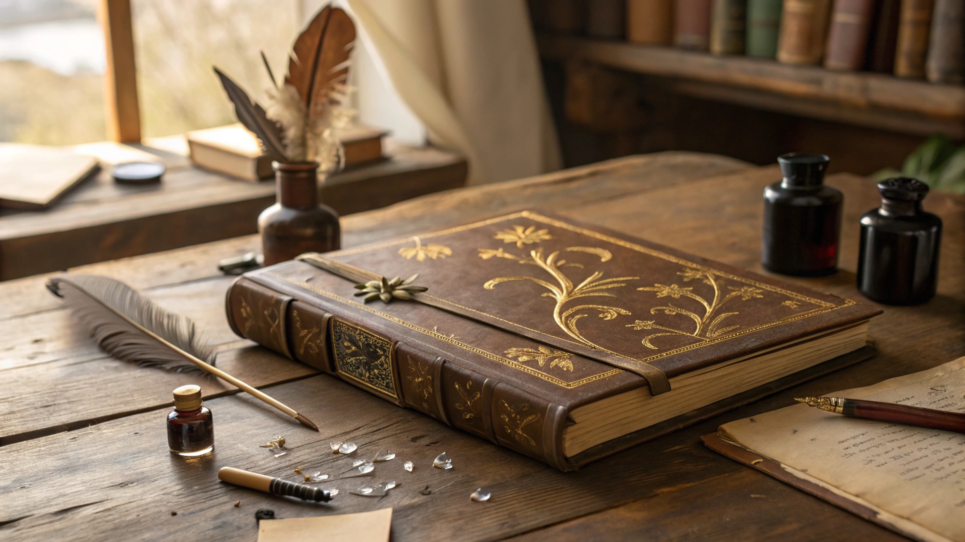 WritePath – Coaching Kit for Creative Writing Journals