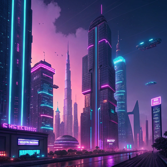 SpatialStory – Composition and Balance Prompts