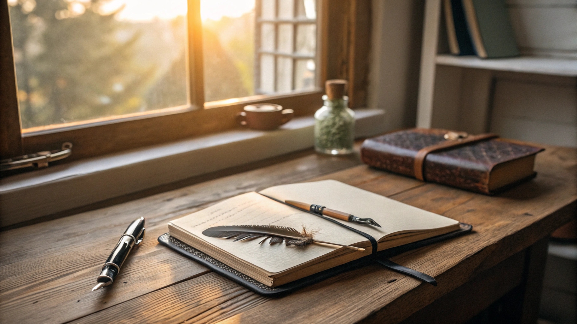 InspireTrail – Coaching Kit for Daily Inspiration Prompts