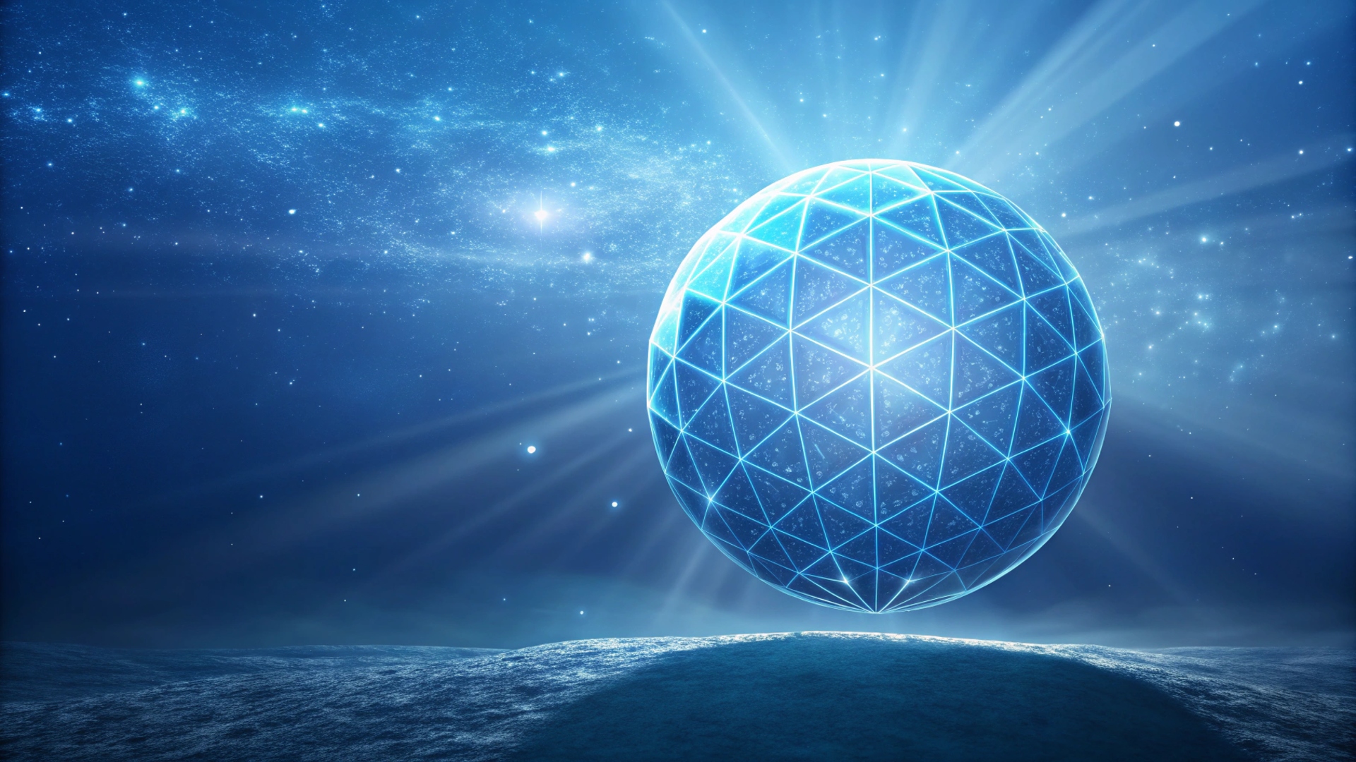 Balance Blueprint – AI Visuals Style Guide