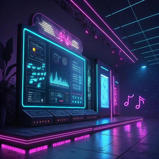 Narrative Spark AI Companion